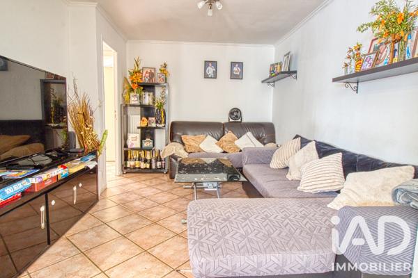 Maison à vendre 7 pièces 86 m² Le Thillay