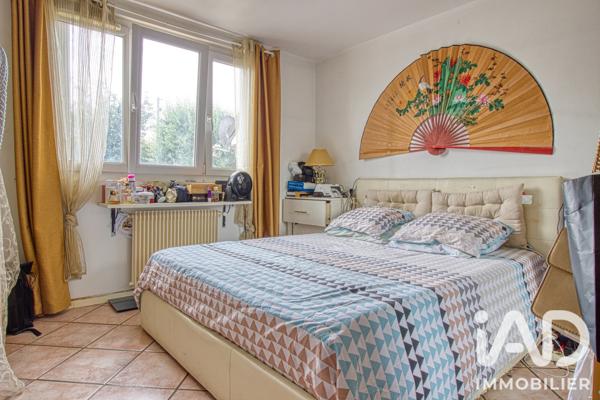 Maison à vendre 7 pièces 86 m² Le Thillay