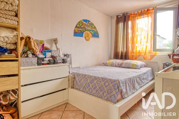 Maison à vendre 7 pièces 86 m² Le Thillay