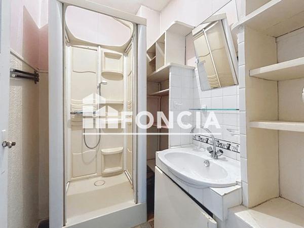 À vendre Appartement 3 pièces 53.7 m² - Limoges 87000