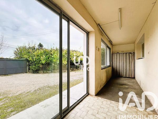 Maison à vendre 4 pièces 104 m² Saint-Étienne-de-Tulmont