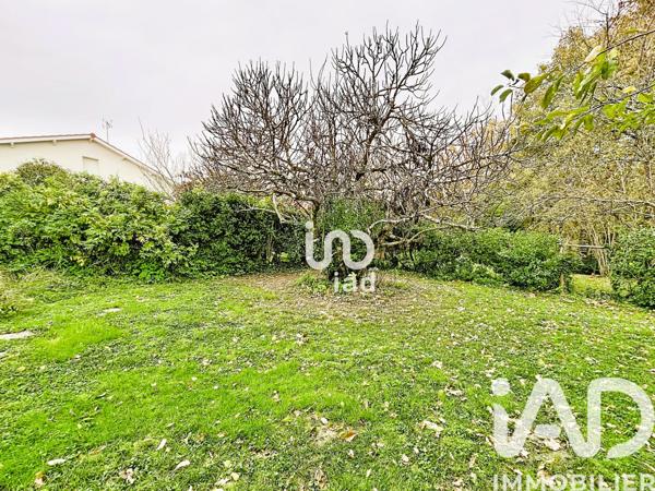 Maison à vendre 4 pièces 104 m² Saint-Étienne-de-Tulmont