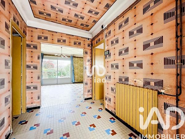 Maison à vendre 4 pièces 104 m² Saint-Étienne-de-Tulmont