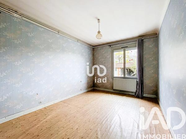 Maison à vendre 4 pièces 104 m² Saint-Étienne-de-Tulmont