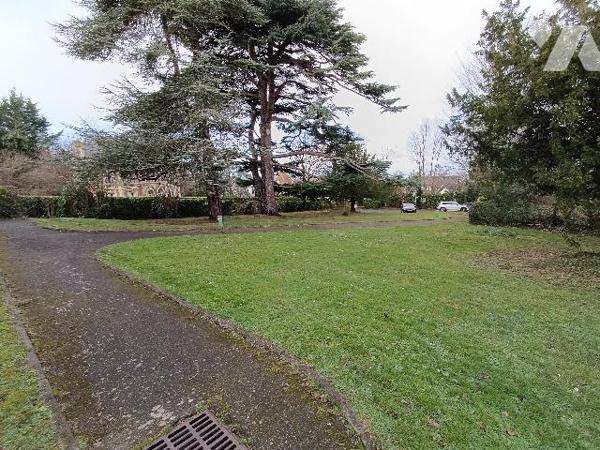 VILLERS SUR MER - Appartement dans ancienne villa de charme en copropriété