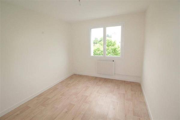Appartement 4 pièces - 44300 Nantes -  Boulevard des Poilus