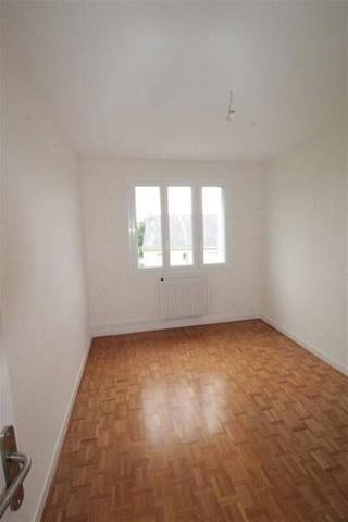 Appartement 4 pièces - 44300 Nantes -  Boulevard des Poilus