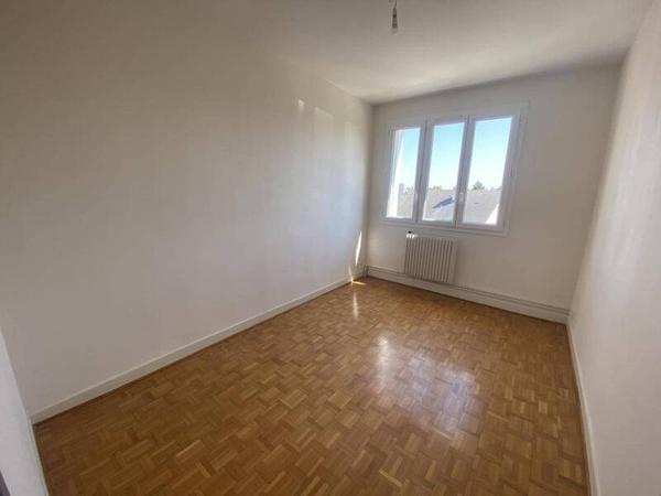 Appartement 4 pièces - 44300 Nantes -  Boulevard des Poilus