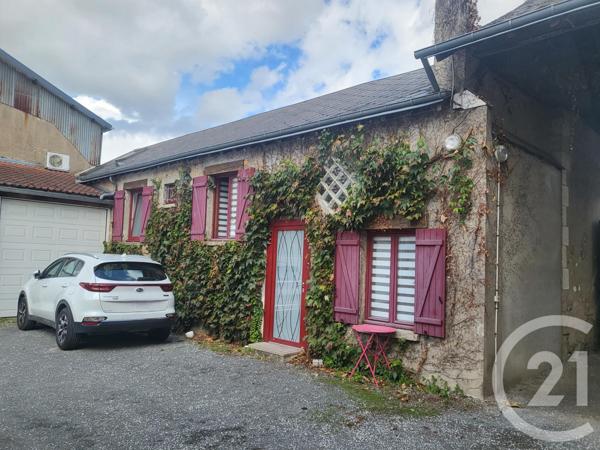 Maison à vendre  4 pièces - 95 m2 LA CHAPELLE ST MESMIN - 45
