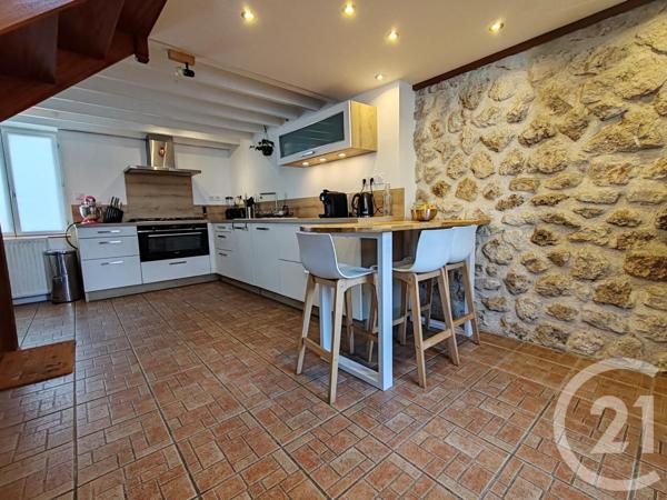 Maison à vendre  4 pièces - 95 m2 LA CHAPELLE ST MESMIN - 45