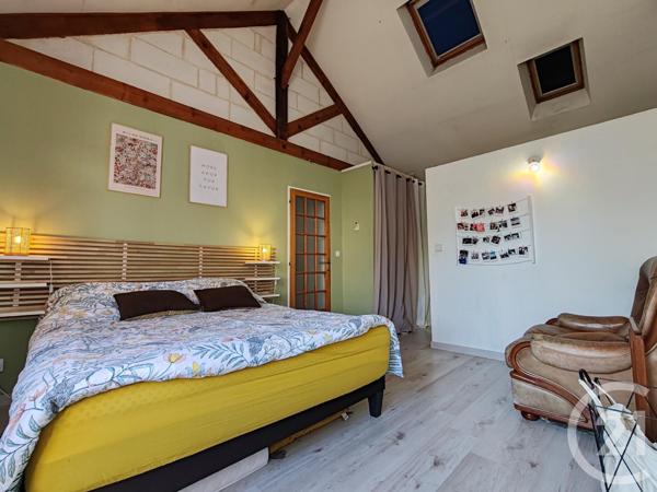 Maison à vendre  4 pièces - 95 m2 LA CHAPELLE ST MESMIN - 45