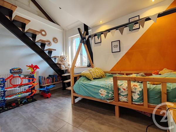 Maison à vendre  4 pièces - 95 m2 LA CHAPELLE ST MESMIN - 45