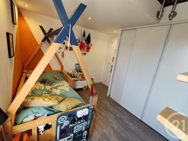 Maison à vendre  4 pièces - 95 m2 LA CHAPELLE ST MESMIN - 45