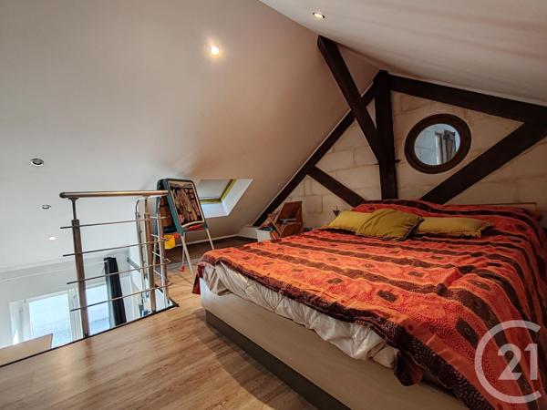 Maison à vendre  4 pièces - 95 m2 LA CHAPELLE ST MESMIN - 45