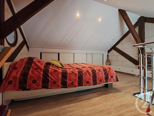 Maison à vendre  4 pièces - 95 m2 LA CHAPELLE ST MESMIN - 45