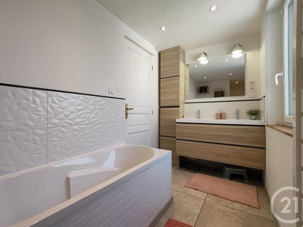 Maison à vendre  4 pièces - 95 m2 LA CHAPELLE ST MESMIN - 45