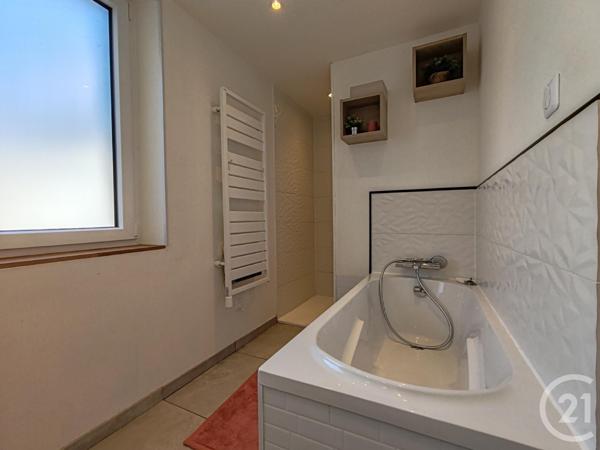 Maison à vendre  4 pièces - 95 m2 LA CHAPELLE ST MESMIN - 45