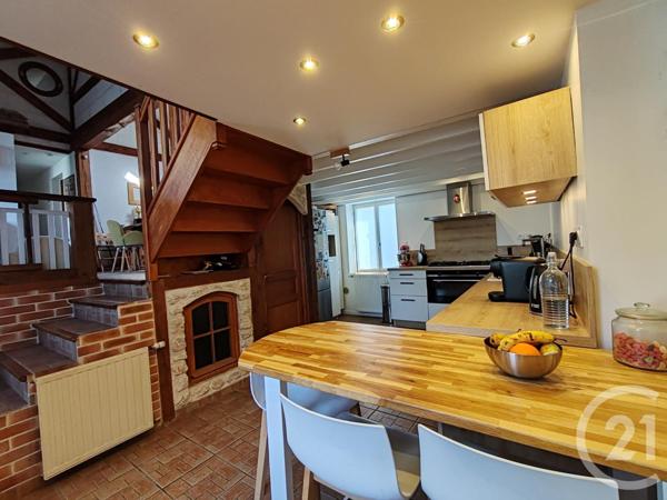 Maison à vendre  4 pièces - 95 m2 LA CHAPELLE ST MESMIN - 45