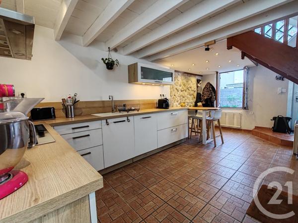 Maison à vendre  4 pièces - 95 m2 LA CHAPELLE ST MESMIN - 45