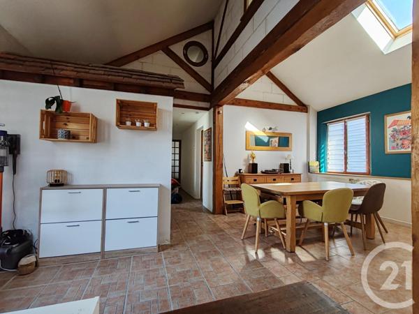 Maison à vendre  4 pièces - 95 m2 LA CHAPELLE ST MESMIN - 45