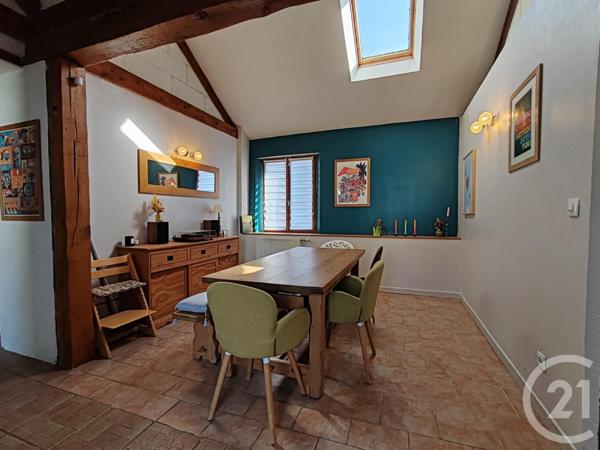 Maison à vendre  4 pièces - 95 m2 LA CHAPELLE ST MESMIN - 45