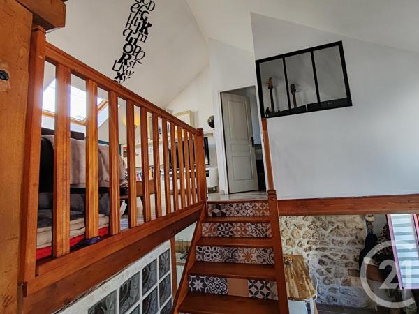 Maison à vendre  4 pièces - 95 m2 LA CHAPELLE ST MESMIN - 45