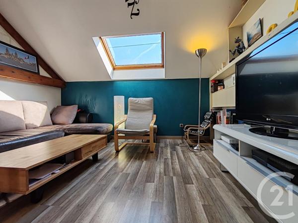 Maison à vendre  4 pièces - 95 m2 LA CHAPELLE ST MESMIN - 45