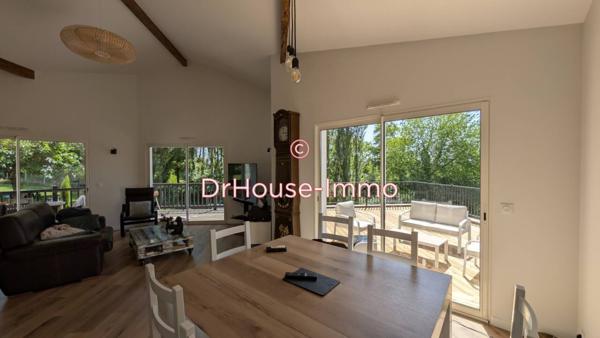 Maison à vendre 6 pièces de 159 m²