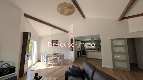 Maison à vendre 6 pièces de 159 m²