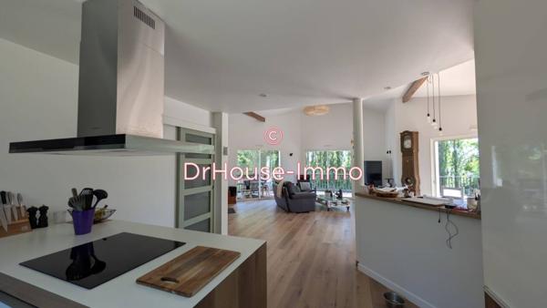 Maison à vendre 6 pièces de 159 m²