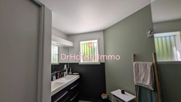 Maison à vendre 6 pièces de 159 m²