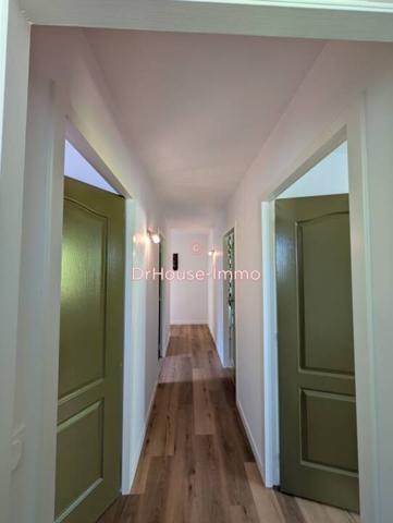 Maison à vendre 6 pièces de 159 m²