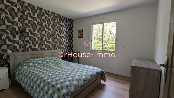 Maison à vendre 6 pièces de 159 m²