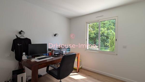 Maison à vendre 6 pièces de 159 m²