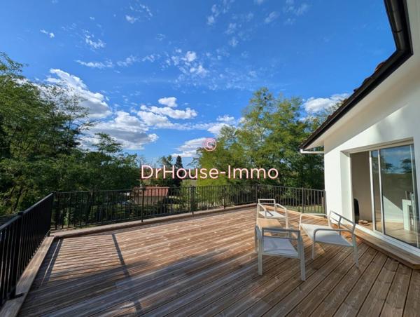 Maison à vendre 6 pièces de 159 m²