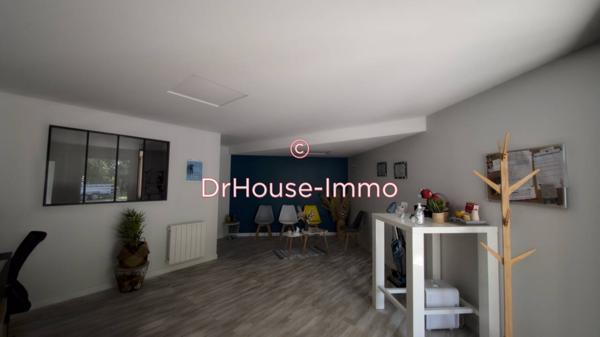 Maison à vendre 6 pièces de 159 m²