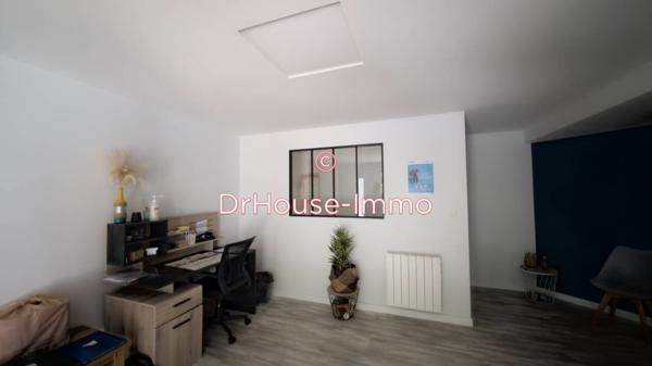 Maison à vendre 6 pièces de 159 m²