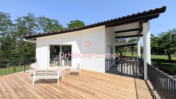 Maison à vendre 6 pièces de 159 m²