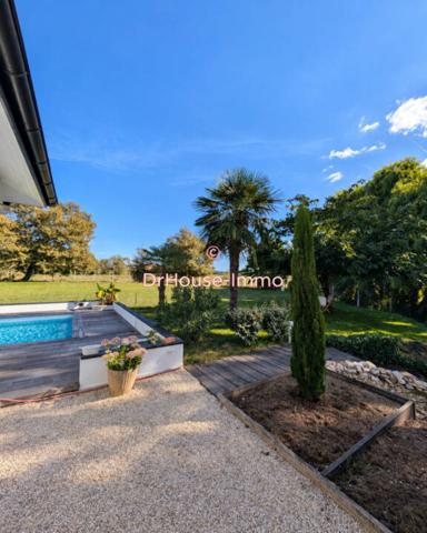 Maison à vendre 6 pièces de 159 m²