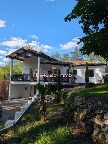 Maison à vendre 6 pièces de 159 m²