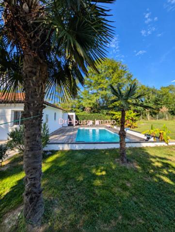 Maison à vendre 6 pièces de 159 m²