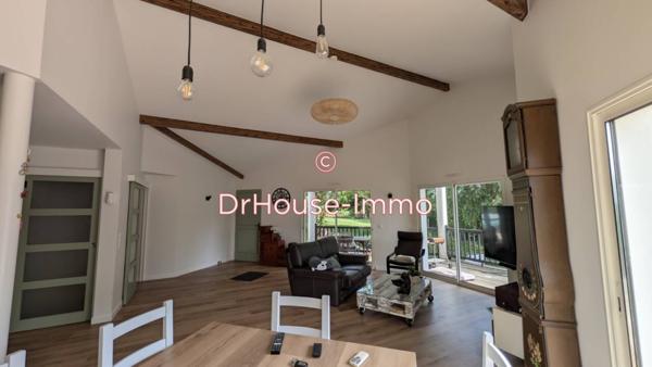 Maison à vendre 6 pièces de 159 m²