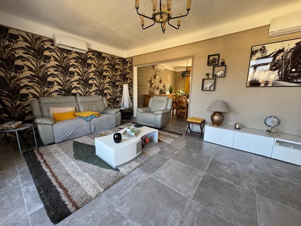 Maison entièrement rénovée dans la Haute Vallée de l'Aude.