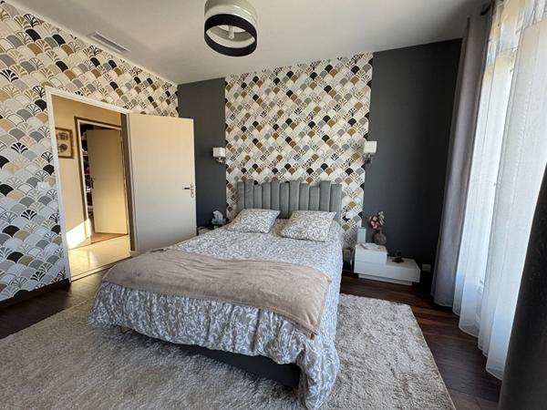 Maison entièrement rénovée dans la Haute Vallée de l'Aude.