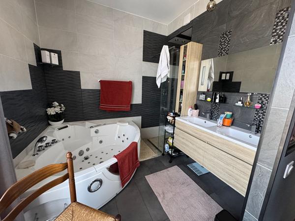 Maison entièrement rénovée dans la Haute Vallée de l'Aude.