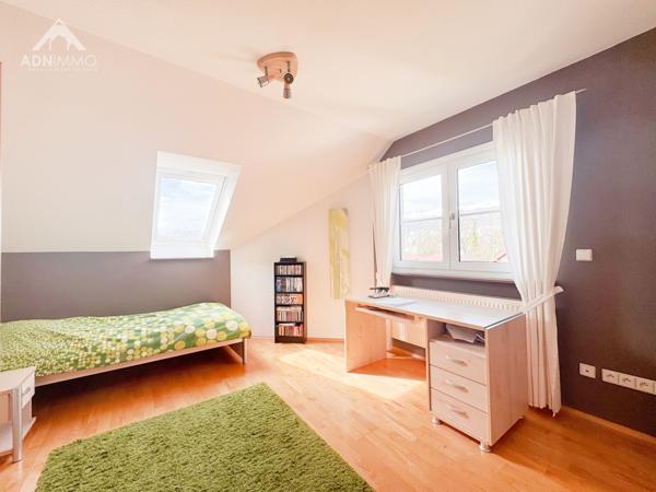 Saint-Genis-Pouilly (01630) Maison 8 Pièces 333 m2