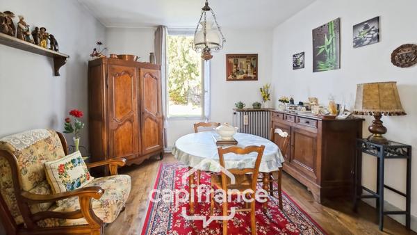 Maison de ville à vendre 4 pièces avec terrain CHALON SUR SAONE (71)