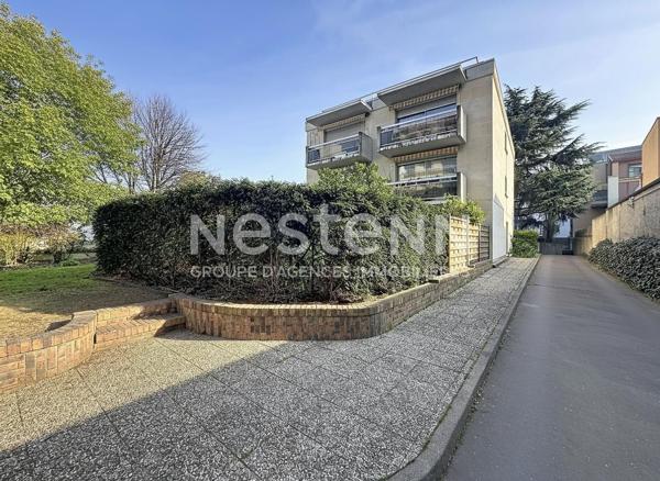 Appartement Choisy Le Roi 2 pièce(s) 53.92 m2