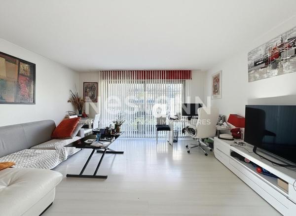 Appartement Choisy Le Roi 2 pièce(s) 53.92 m2
