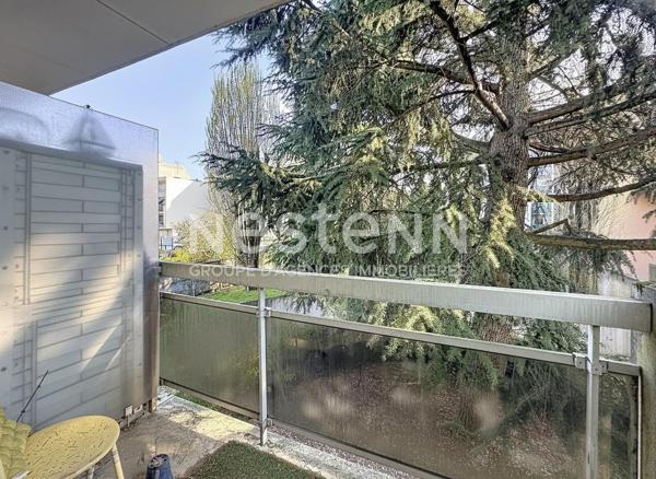 Appartement Choisy Le Roi 2 pièce(s) 53.92 m2